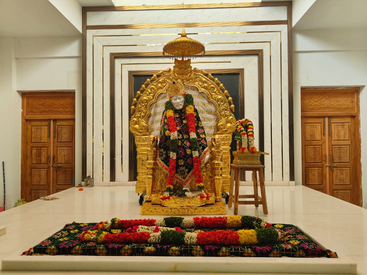 Annadhanam