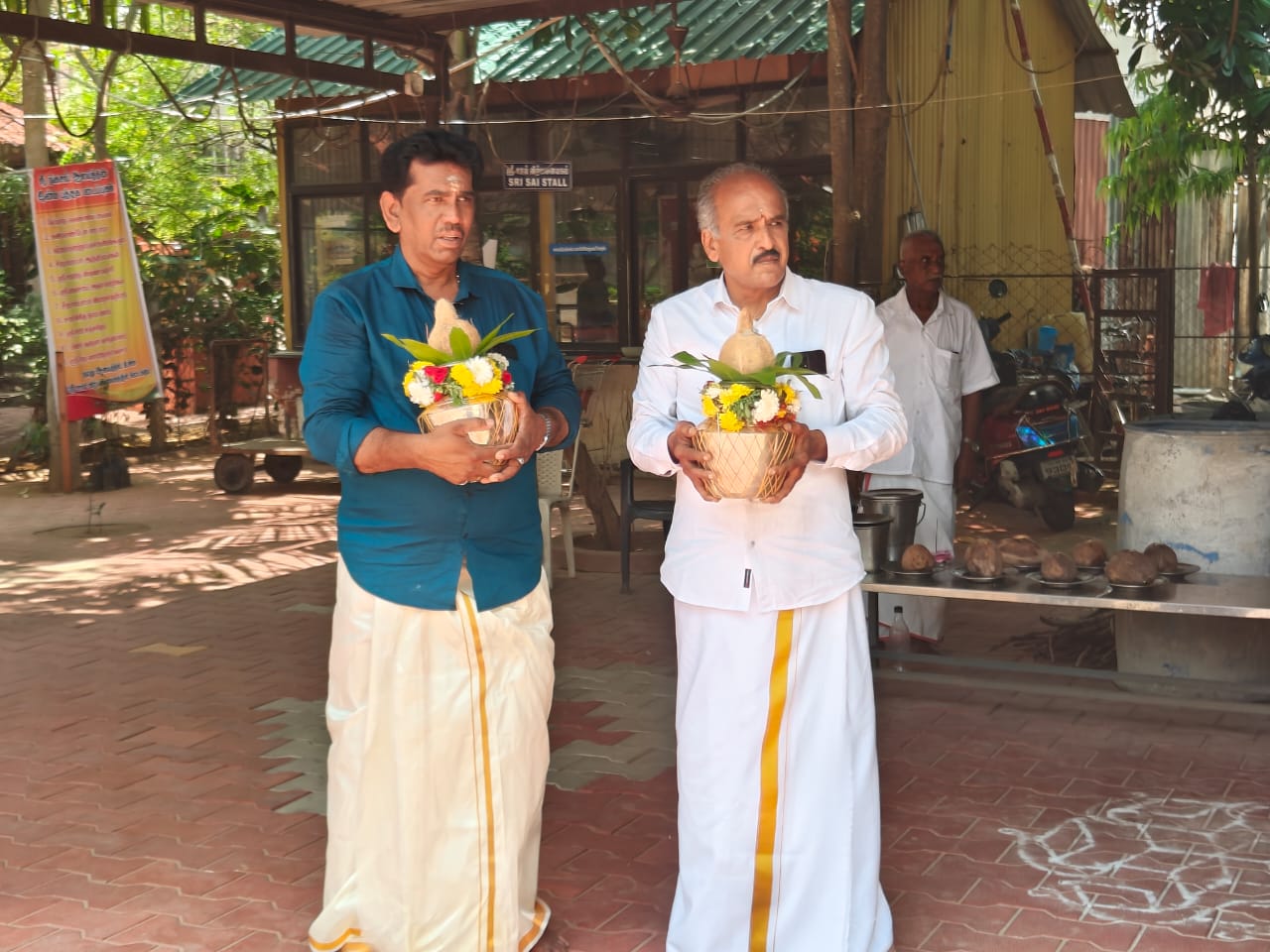 Gokula Ashtami 
